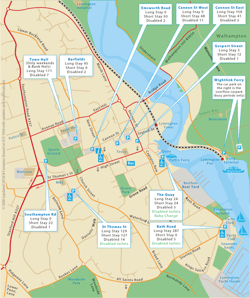 Home Lymington United Reformed Church Lym URC